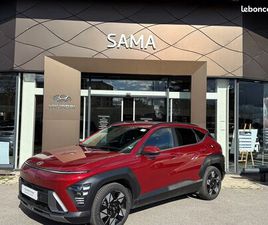 HYUNDAI KONA HYUNDAI KONA II HYBRID 129 CREATIVE