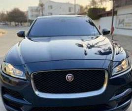 JAGUAR F-PACE PREMIUM - ALMADIES | EXPAT-DAKAR