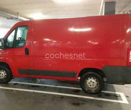 FIAT DUCATO FIAT DUCATO