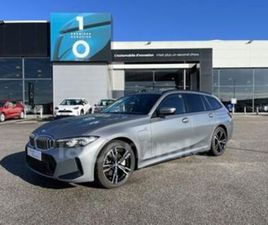 (G21) GENERATION2 TOURING 330E 292 BVA8 M SPORT