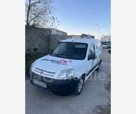 GENERATION2 1.9 D CLUB ENTREPRISE 600 KG