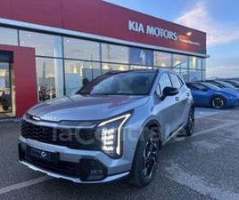 V GENERATION2 1.6 HYBRIDE 239 GT-LINE PREMIUM BVA6