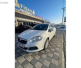 FIAT LINEA 1.3 MULTIJET EASY
