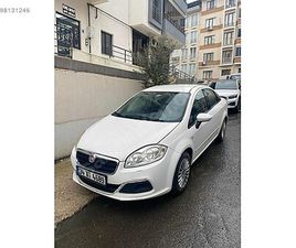 FIAT LINEA 1.3 MULTIJET EASY