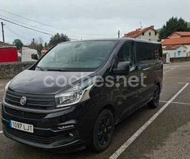 FIAT TALENTO