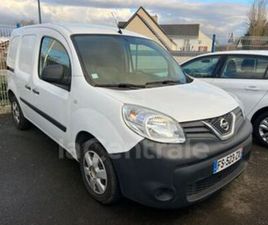NISSAN NV250 1.5 DCI 95 L2 OPTIMA 3PL