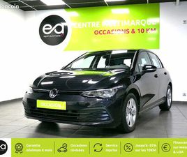 VOLKSWAGEN GOLF VOLKSWAGEN GOLF E-TSI 110 CV DSG7 LIFE BUSINESS - CAMERA / GPS