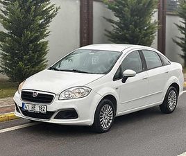 FIAT LINEA 1.3 MULTIJET EASY
