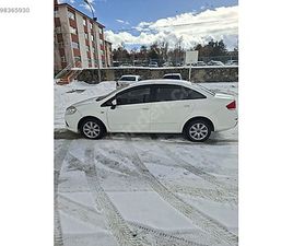 FIAT LINEA 1.3 MULTIJET EASY