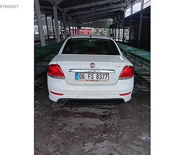 FIAT LINEA 1.3 MULTIJET EASY