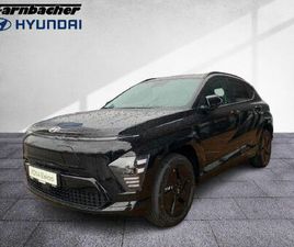 HYUNDAI KAUAI HYUNDAI KONA TREND ELEKTRO 2WD