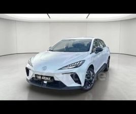 MG MG4 EV 51KWH - 125 KW 2WD STANDARD