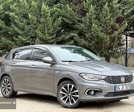 1.6 MULTIJET URBAN PLUS