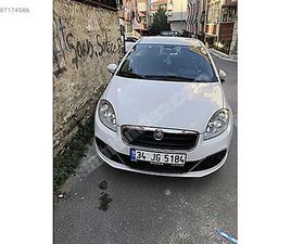 FIAT LINEA 1.3 MULTIJET EASY