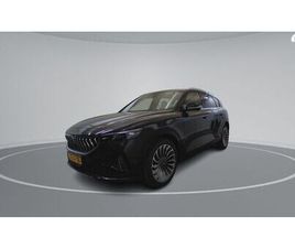 VOYAH FREE חשמלי אוט׳ (488 כ״ס)