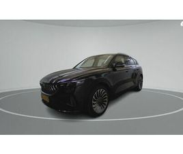 VOYAH FREE חשמלי אוט׳ (488 כ״ס)