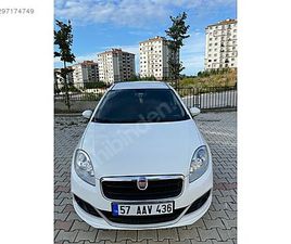 FIAT LINEA 1.3 MULTIJET EASY