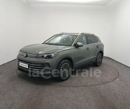 III 1.5 ETSI 150 ELEGANCE DSG7