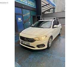 FIAT EGEA 1.6 MULTIJET COMFORT