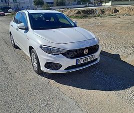FIAT EGEA 1.3 MULTIJET EASY