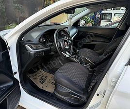 FIAT EGEA 1.3 MULTIJET EASY