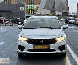 FIAT EGEA 1.3 MULTIJET EASY