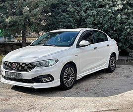 FIAT EGEA 1.3 MULTIJET EASY