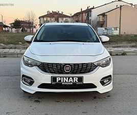 FIAT EGEA 1.3 MULTIJET URBAN