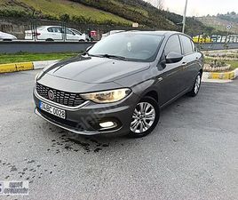 FIAT EGEA 1.3 MULTIJET URBAN