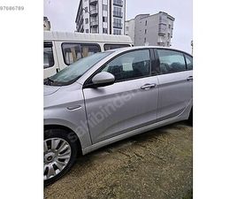 FIAT EGEA 1.4 FIRE EASY
