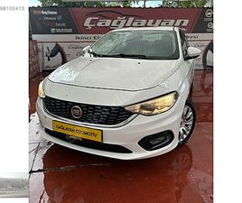 FIAT EGEA 1.6 MULTIJET COMFORT