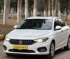 FIAT EGEA 1.6 MULTIJET COMFORT