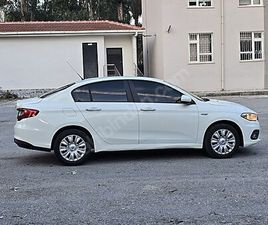 FIAT EGEA 1.6 MULTIJET COMFORT