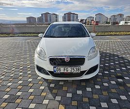 FIAT LINEA 1.3 MULTIJET EASY