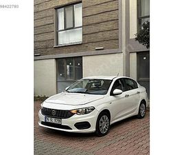 FIAT EGEA 1.3 MULTIJET EASY