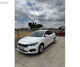 FIAT EGEA 1.3 MULTIJET URBAN