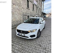 FIAT EGEA 1.4 FIRE EASY