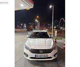 FIAT EGEA 1.6 MULTIJET COMFORT