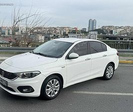 FIAT EGEA 1.6 MULTIJET URBAN