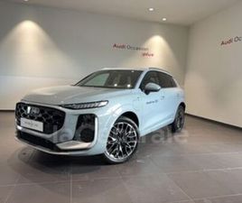 AUDI Q3 III 1.5 E-HYBRID 272 DESIGN S TRONIC 6