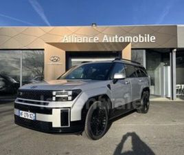 V 1.6 T-GDI PLUG-IN 253 HTRAC CALLIGRAPHY BVA6