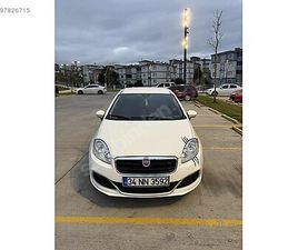 FIAT LINEA 1.3 MULTIJET EASY