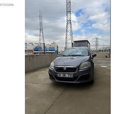 FIAT LINEA 1.3 MULTIJET EASY