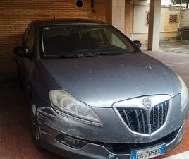 LANCIA DELTA LANCIA DELTA 1.6 MTJ