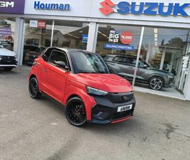 LIGIER JS 50 ULTIMATE TH E5+