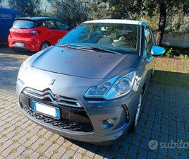 DS DS3 3 1.4 VTI 95 CHIC