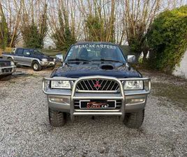 2.5 TDINT. GLS 4WD DAKAR