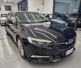 INSIGNIA COUNTRY TOURER 2.0 CDTI EXCLUSIVE S