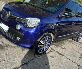 RENAULT TWINGO LOVELY