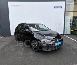 VI GENERATION2 1.0 TSI 95 LIFE